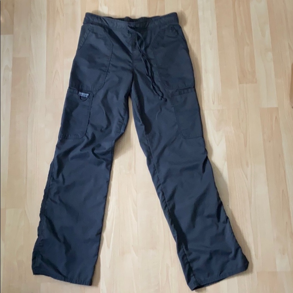 Cherokee Workwear Revolution Drawstring pants S